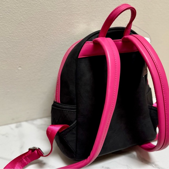 Loungefly x Disney *NEW* Edna Mode Mini Backpack main image 14